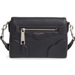 Marc Jacobs crossbody handbag